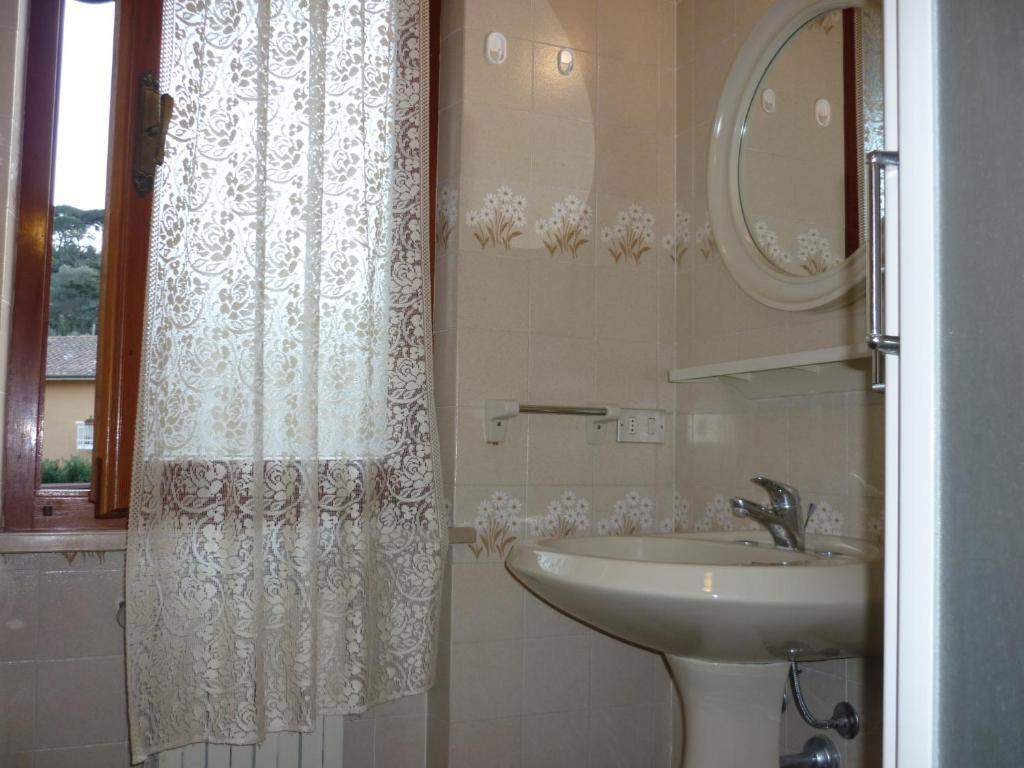 Appartamenti Marilise ポルト・アッズッロ 部屋 写真