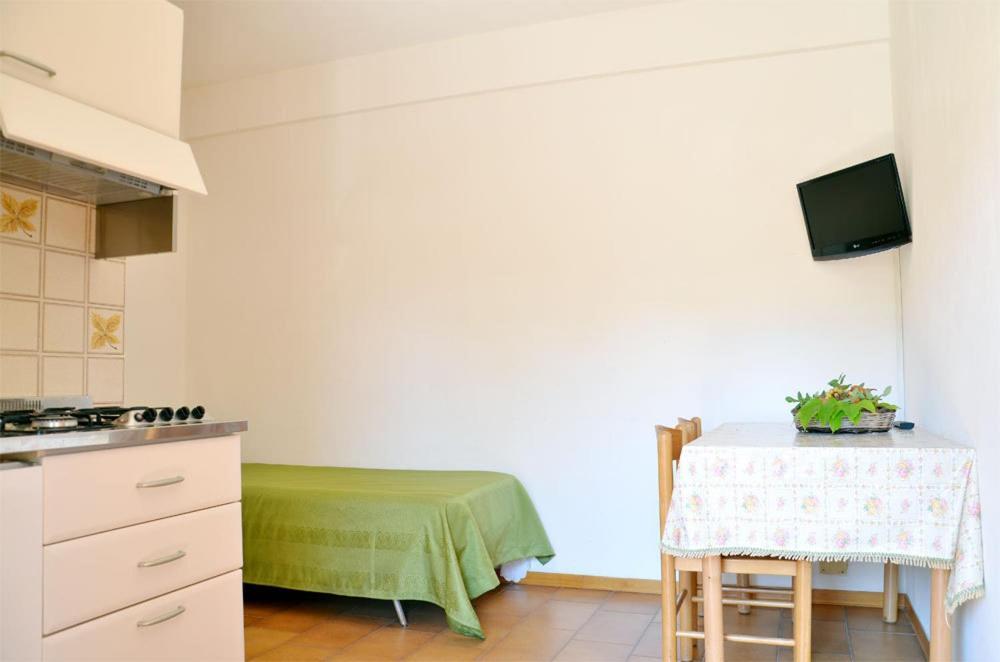 Appartamenti Marilise ポルト・アッズッロ 部屋 写真