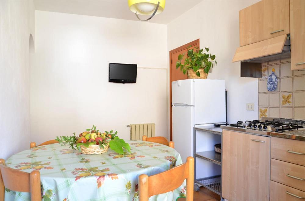 Appartamenti Marilise ポルト・アッズッロ 部屋 写真