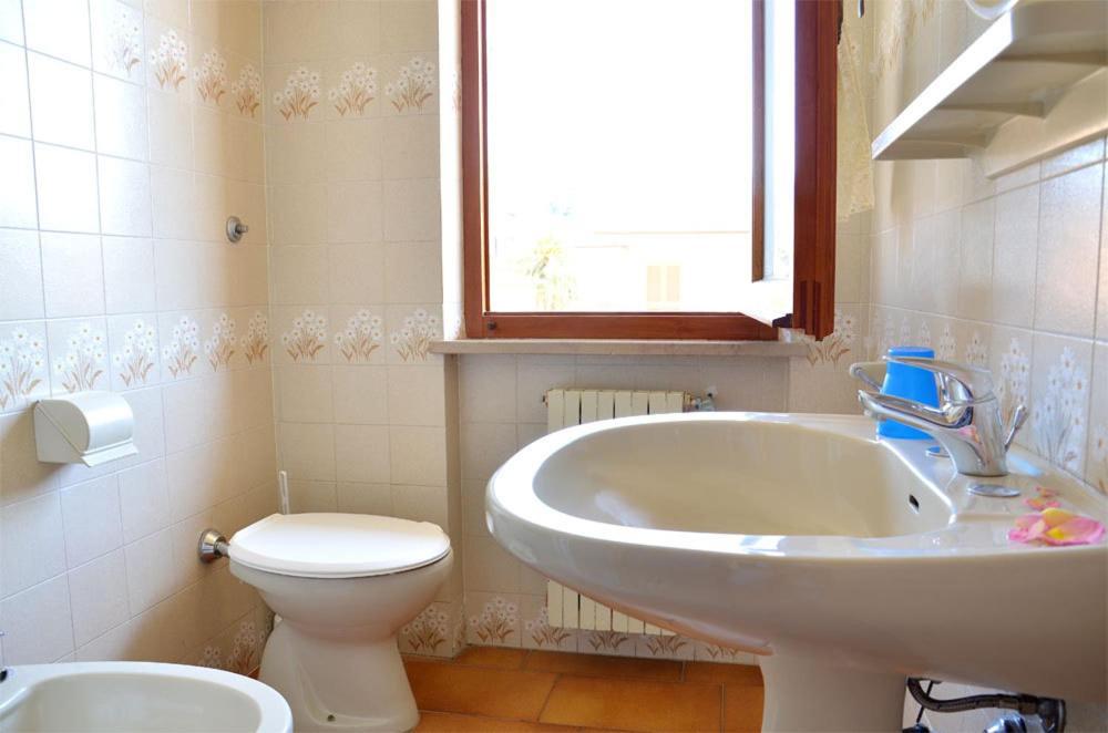 Appartamenti Marilise ポルト・アッズッロ 部屋 写真